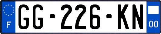 GG-226-KN