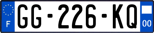 GG-226-KQ