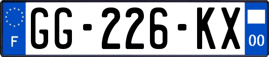 GG-226-KX