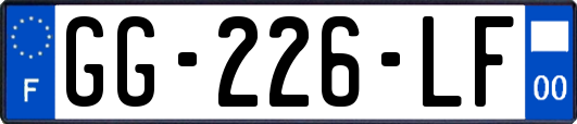 GG-226-LF
