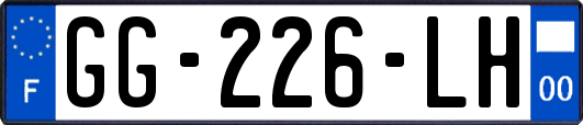 GG-226-LH