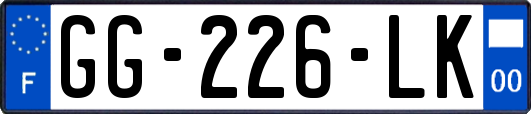 GG-226-LK