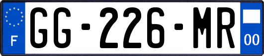 GG-226-MR