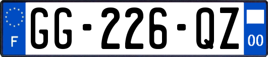 GG-226-QZ