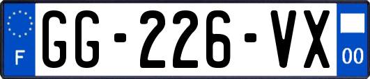 GG-226-VX