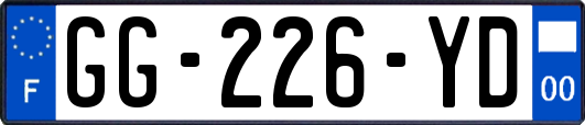GG-226-YD