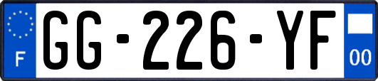 GG-226-YF