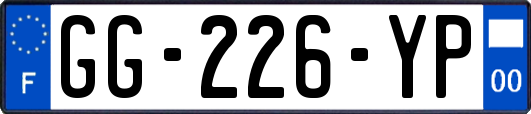 GG-226-YP