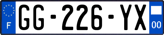 GG-226-YX