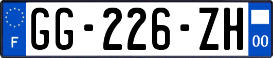 GG-226-ZH