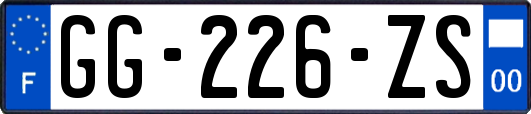 GG-226-ZS