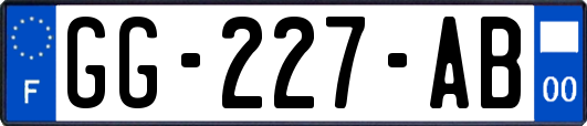 GG-227-AB