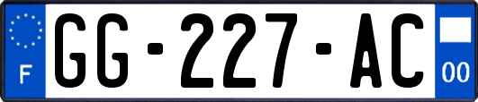 GG-227-AC