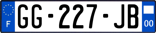 GG-227-JB
