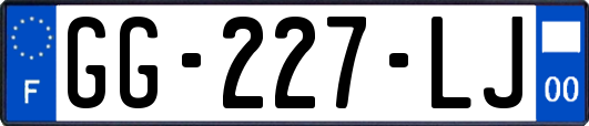 GG-227-LJ