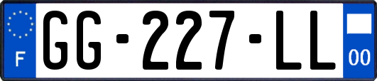 GG-227-LL