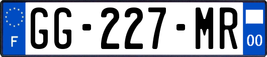 GG-227-MR