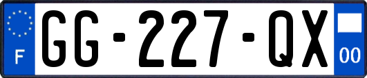 GG-227-QX