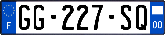 GG-227-SQ