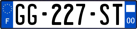 GG-227-ST