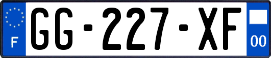 GG-227-XF