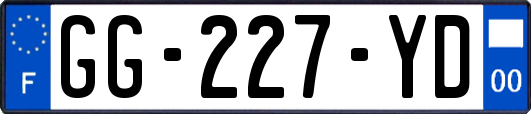 GG-227-YD