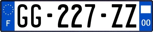 GG-227-ZZ