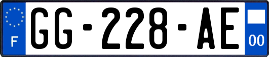 GG-228-AE