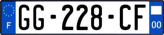 GG-228-CF