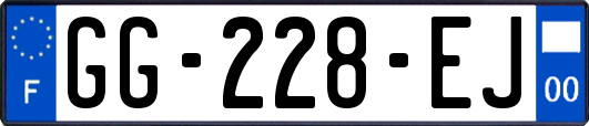 GG-228-EJ