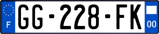 GG-228-FK