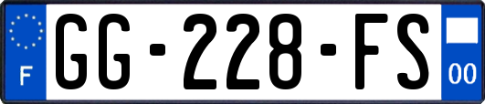 GG-228-FS