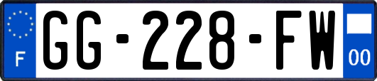 GG-228-FW