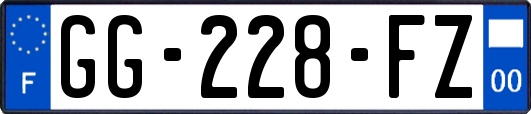 GG-228-FZ