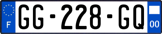 GG-228-GQ