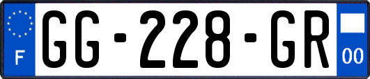 GG-228-GR
