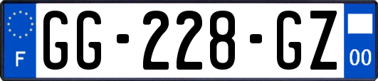 GG-228-GZ