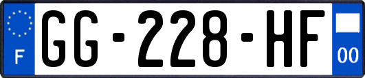 GG-228-HF