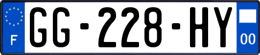 GG-228-HY
