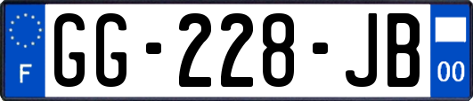 GG-228-JB