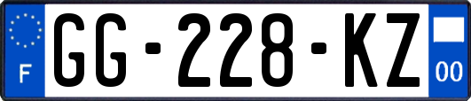 GG-228-KZ