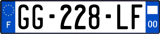 GG-228-LF