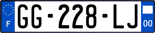 GG-228-LJ