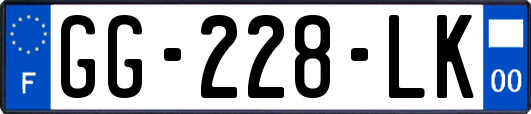 GG-228-LK
