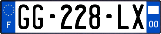 GG-228-LX