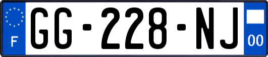 GG-228-NJ