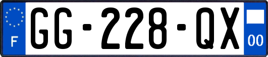 GG-228-QX