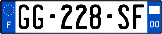 GG-228-SF