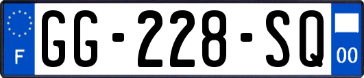 GG-228-SQ