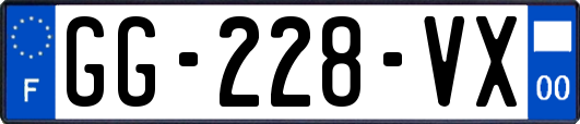 GG-228-VX